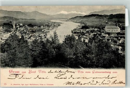 Bad Tölz 1903