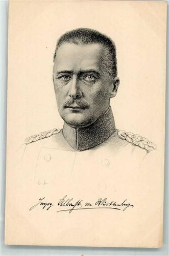 Herzog Albrecht Faksimile Verlag Stengel Nr.49132
