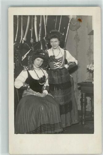 Ansichtskarte