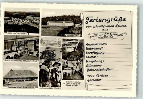 St. Georgen