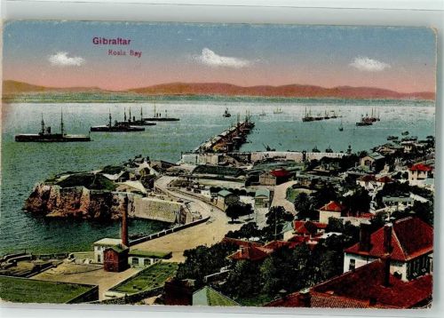 Gibraltar