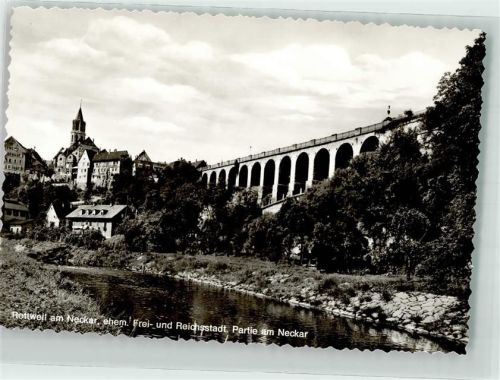 Rottweil Viadukt