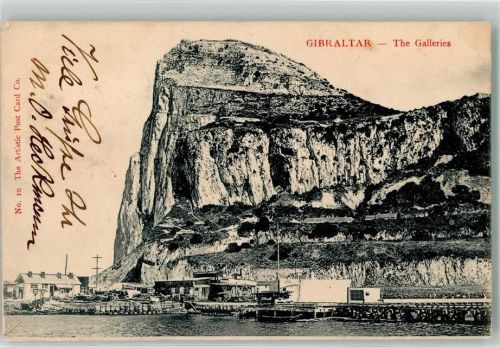 Gibraltar