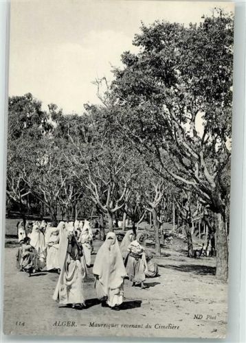 Alger Tracht