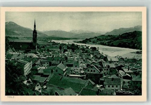 Bad Tölz 1918