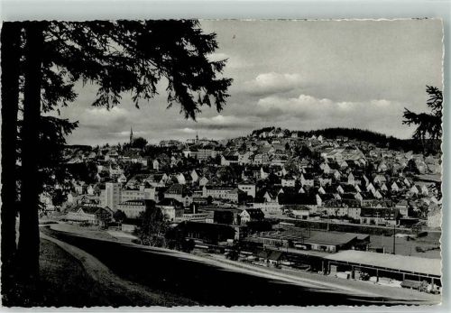 St. Georgen