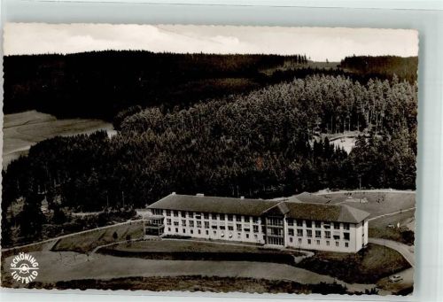 St. Georgen