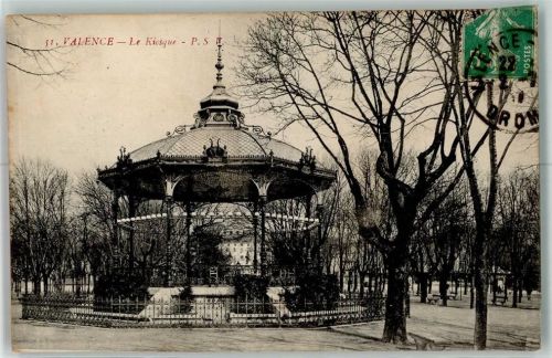 Valence