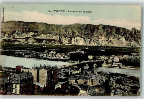 Valence