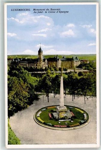 Luxembourg