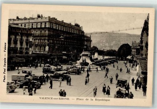 Valence