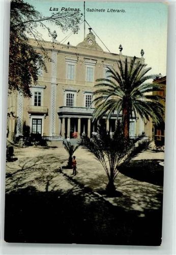Las Palmas de Gran Canaria