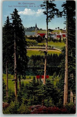 St. Georgen