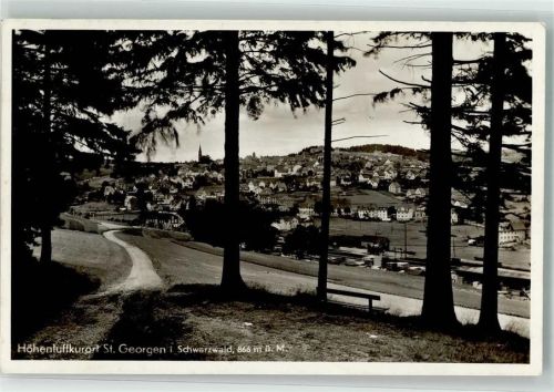 St. Georgen