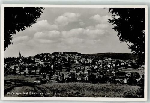 St. Georgen
