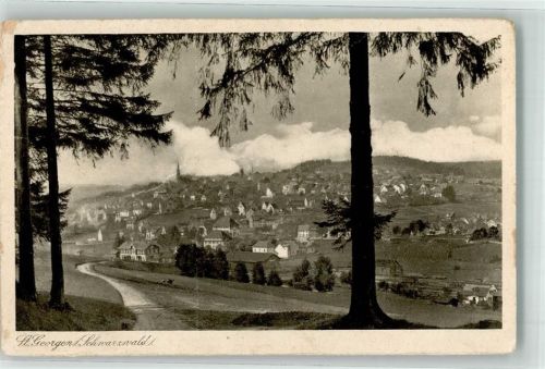 St. Georgen