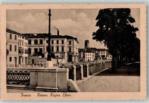 Treviso Riviera Regina elena