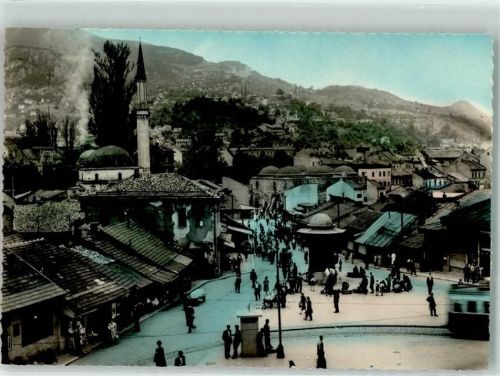 Sarajevo 1959