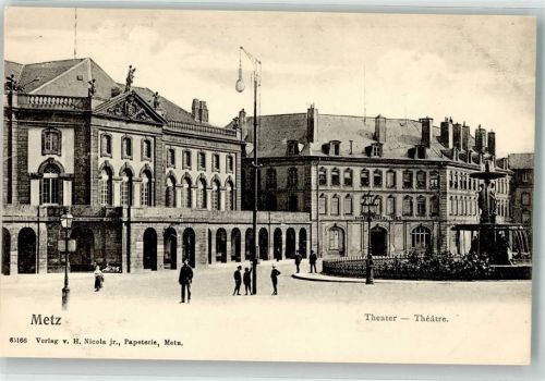 Metz Theater
