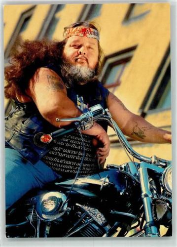 Rocker
