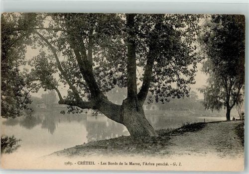 Creteil 1905