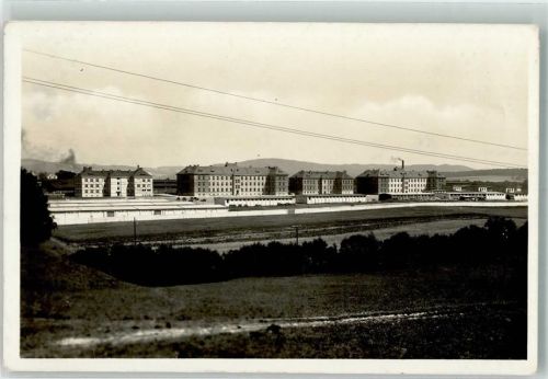 Hranice nad Morave