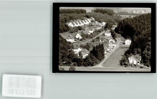 Fischelbach Foto Original aus Archiv eines Ansichtskartenverlags