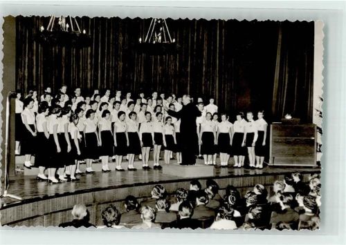 Remscheid Kinderchor