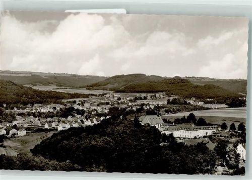67714 W6757 Waldfischbach-Burgalben Foto AK Foto Metz