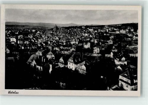 Wetzlar Foto AK