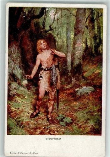 sign. Leeke Ferd. Siegfried M.Munk Nr.932