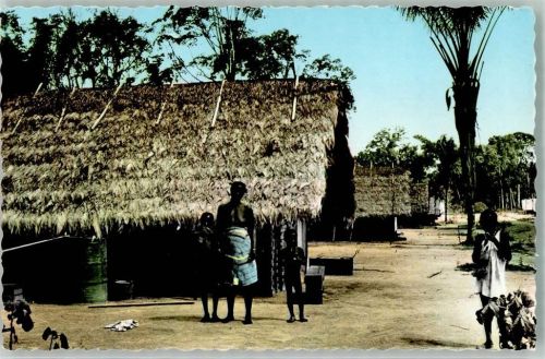 Paramaribo Ort lt. Verlag