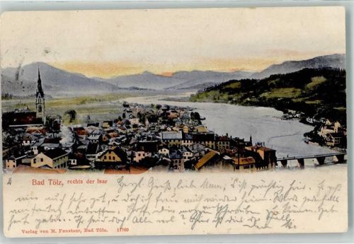 Bad Tölz 1904