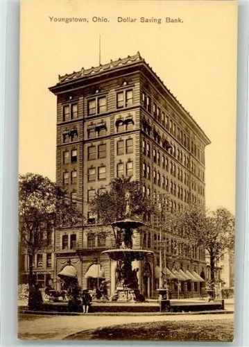 Youngstown Dollar Saving Bank