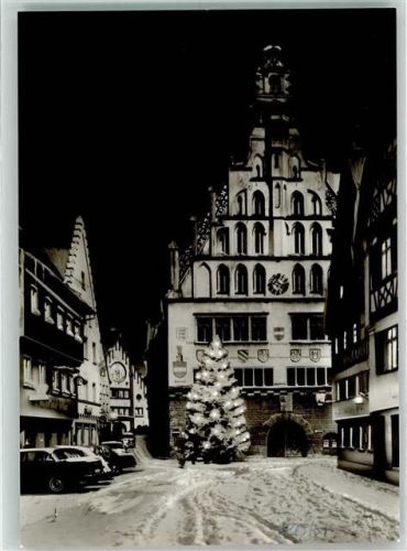 Bad Waldsee Winter Auto