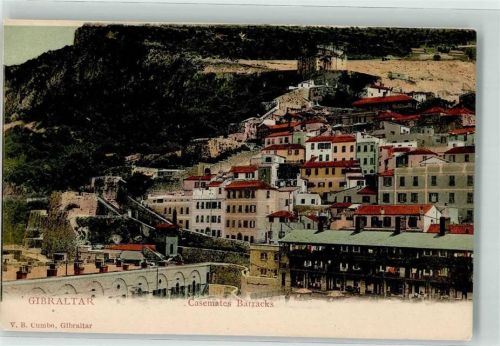 Gibraltar