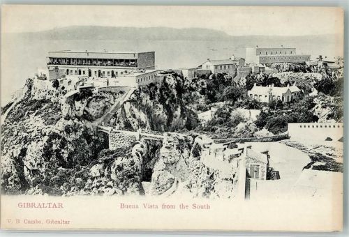 Gibraltar