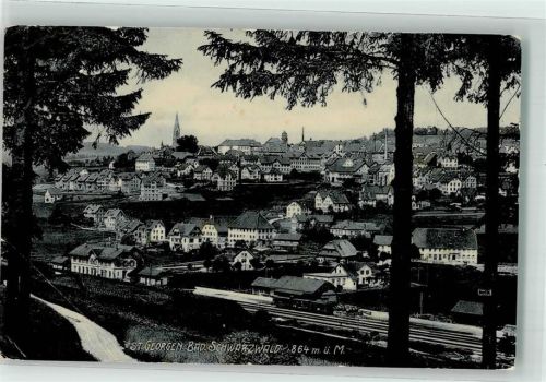 St. Georgen