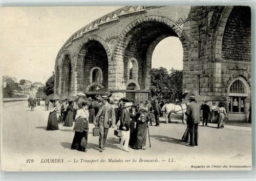 Lourdes