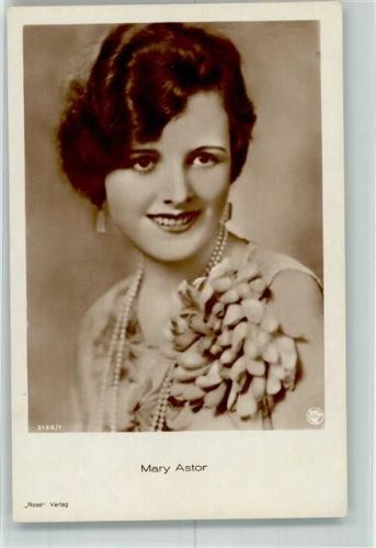 Astor, Mary Ross-Verlag 3135/1