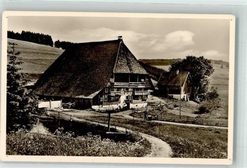 St. Georgen
