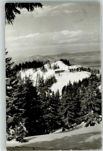 Kronstadt Ort lt. Stempel Winter