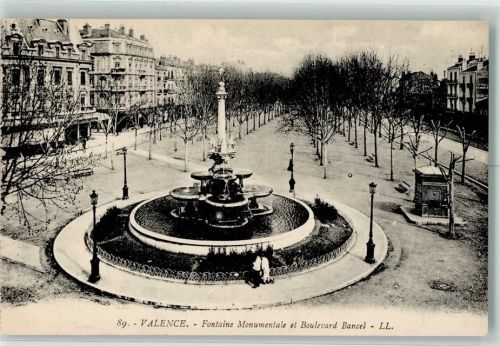 Valence
