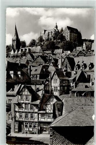 Marburg
