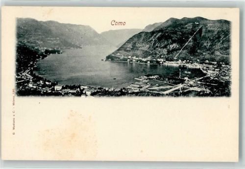 Como