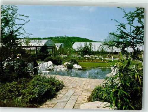 Lörrach Landesgartenschau
