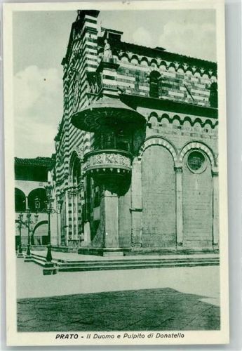Prato Rathaus
