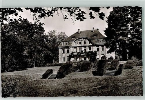 Gersfeld Kurhaus