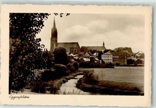 Eggenfelden Kirche