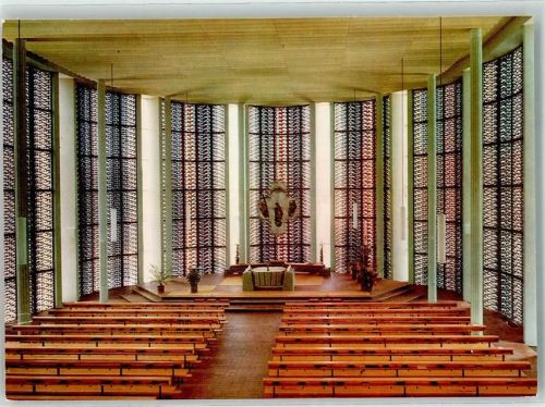Bad Dürrheim 1720 - 1972 Pfarrkirche St. Johann